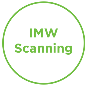 IMW Scanning & EDM