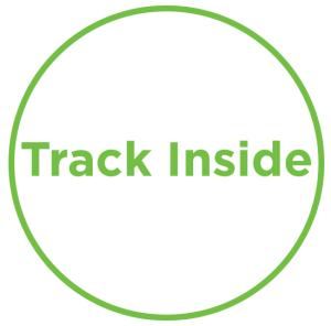 Track Inside Neopost